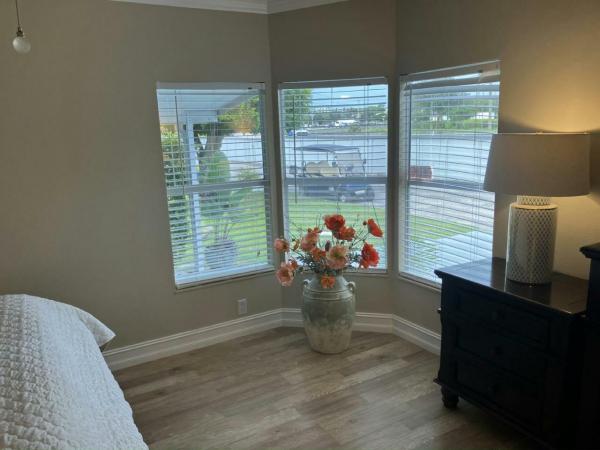 1991 Merit HS Manufactured Home