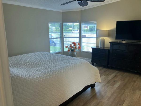 1991 Merit HS Manufactured Home