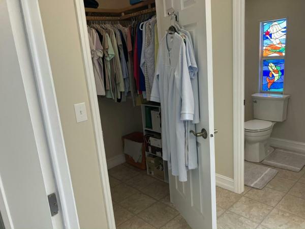 1991 Merit HS Manufactured Home