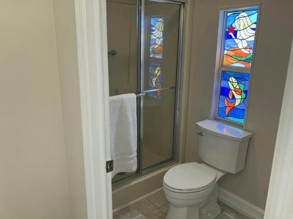 1991 Merit HS Manufactured Home