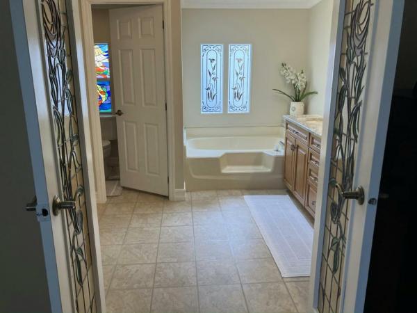 1991 Merit HS Manufactured Home