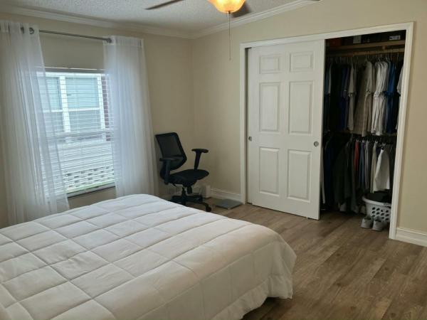 1991 Merit HS Manufactured Home