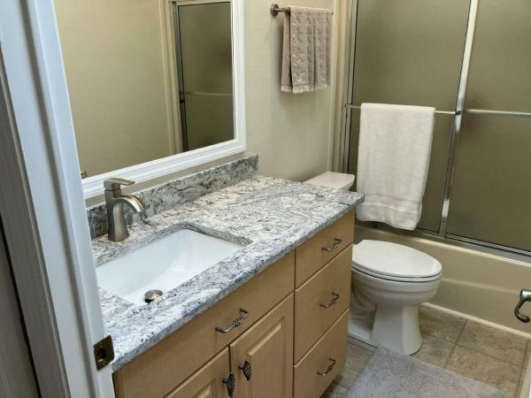 1991 Merit HS Manufactured Home