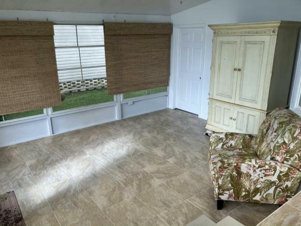 1991 Merit HS Manufactured Home
