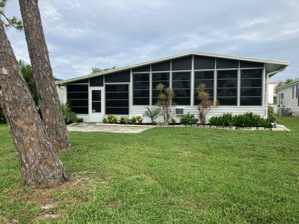 1991 Merit HS Manufactured Home
