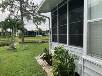 1991 Merit HS Manufactured Home