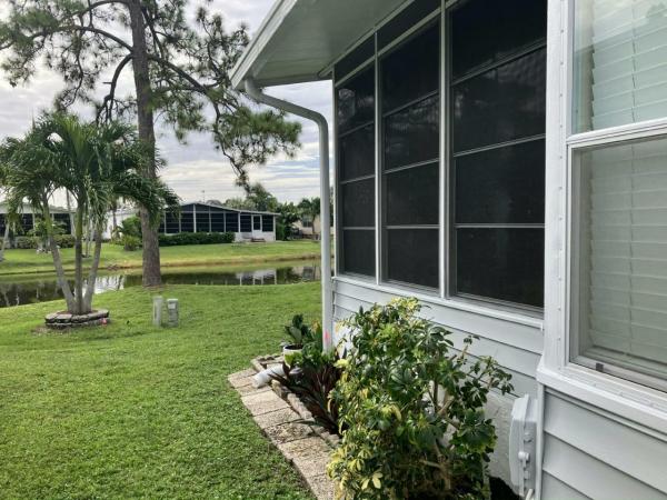 1991 Merit HS Manufactured Home