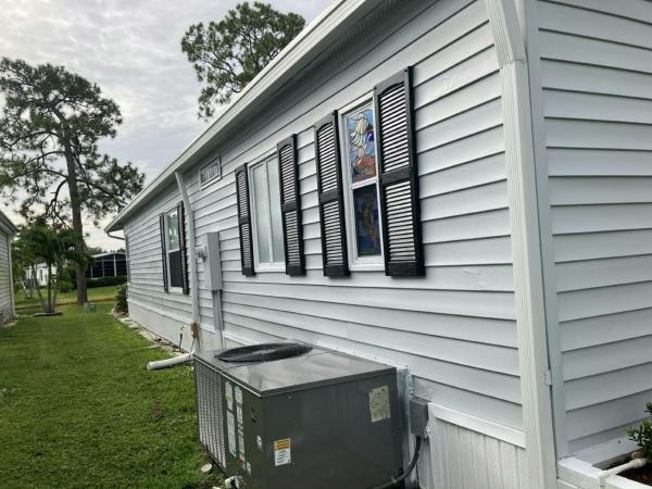 1991 Merit HS Manufactured Home