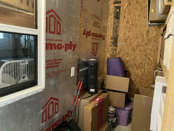 1991 Merit HS Manufactured Home
