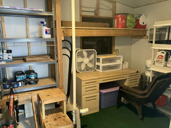 1991 Merit HS Manufactured Home