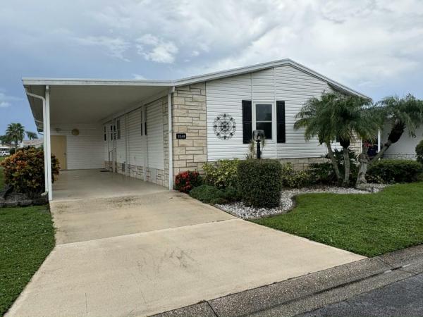 Photo 1 of 2 of home located at 2518 Lakes Of Melbourne Dr Melbourne, FL 32904