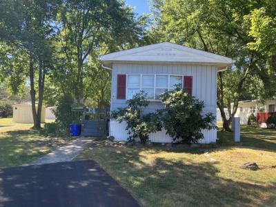 Mobile Home at 180 Kenneth Court Spotswood, NJ 08884