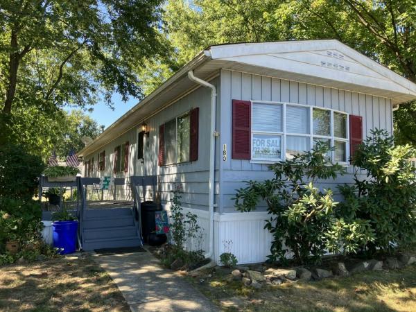 1980 MAR Manufactured Home