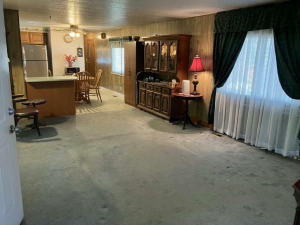 1980 MAR Manufactured Home