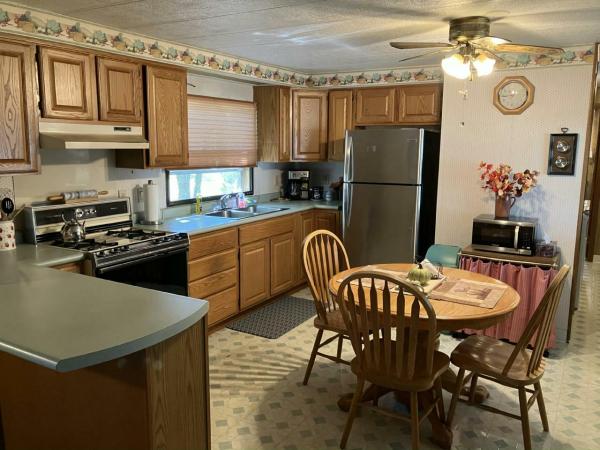 1980 MAR Manufactured Home