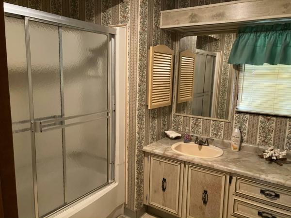 1980 MAR Manufactured Home