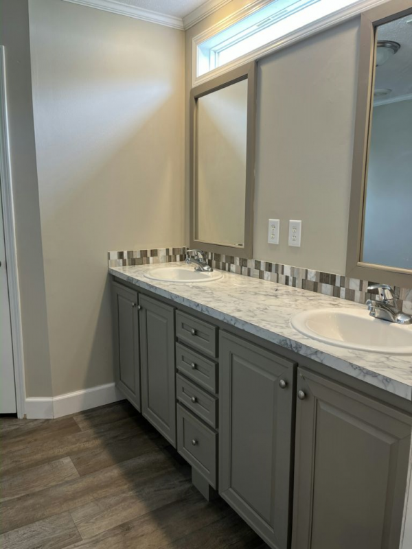 2019 Clayton - Richfield Santa Rosa Mobile Home