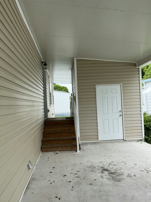 2019 Clayton - Richfield Santa Rosa Mobile Home