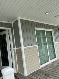 2019 Clayton - Richfield Santa Rosa Mobile Home