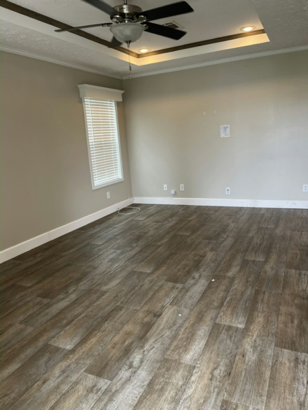 2019 Clayton - Richfield Santa Rosa Mobile Home