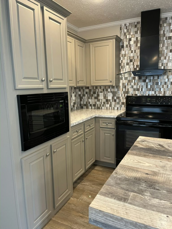 2019 Clayton - Richfield Santa Rosa Mobile Home