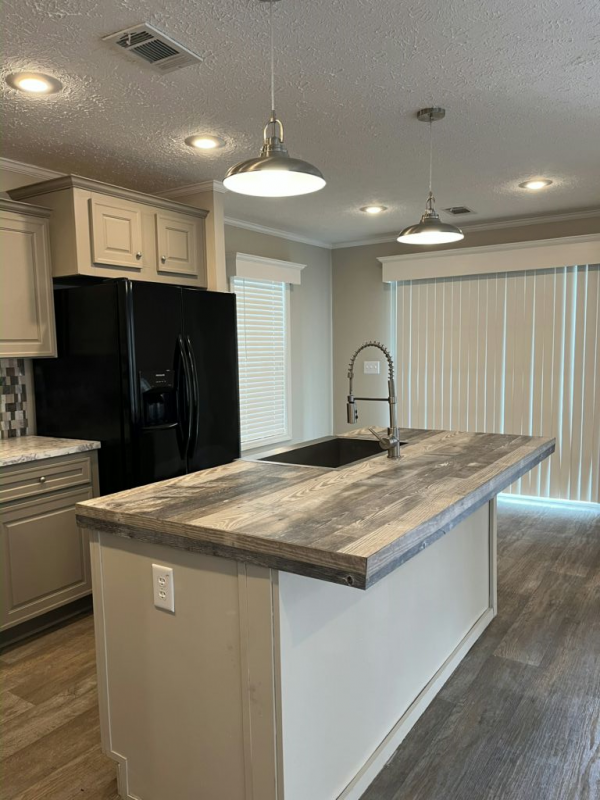 2019 Clayton - Richfield Santa Rosa Mobile Home