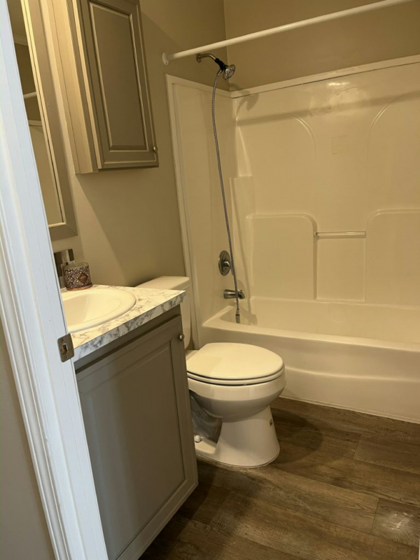 2019 Clayton - Richfield Santa Rosa Mobile Home