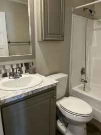 2019 Clayton - Richfield Santa Rosa Mobile Home