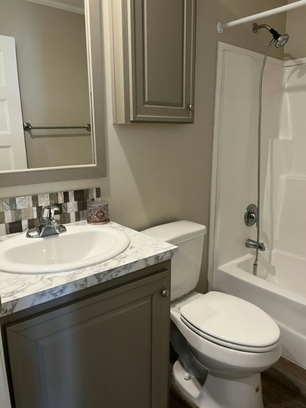 2019 Clayton - Richfield Santa Rosa Mobile Home