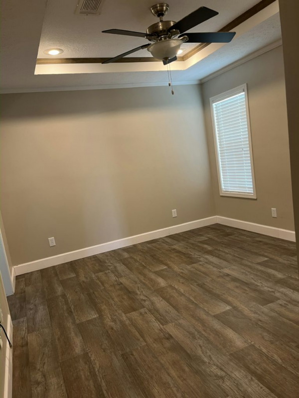 2019 Clayton - Richfield Santa Rosa Mobile Home