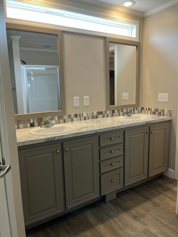 2019 Clayton - Richfield Santa Rosa Mobile Home
