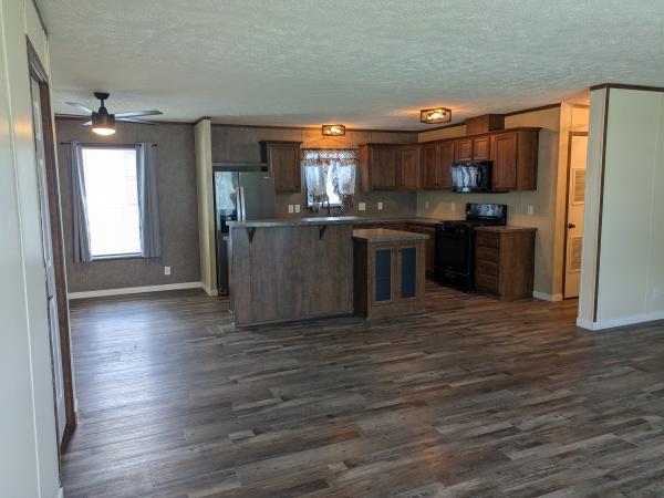 2014 Redman Advantage II Mobile Home