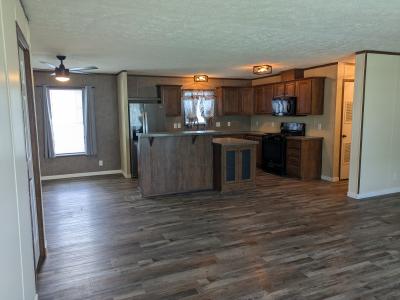 Photo 5 of 12 of home located at 389 N Van Buren Cir Davison, MI 48423