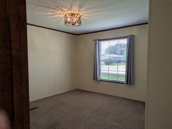 2014 Redman Advantage II Mobile Home