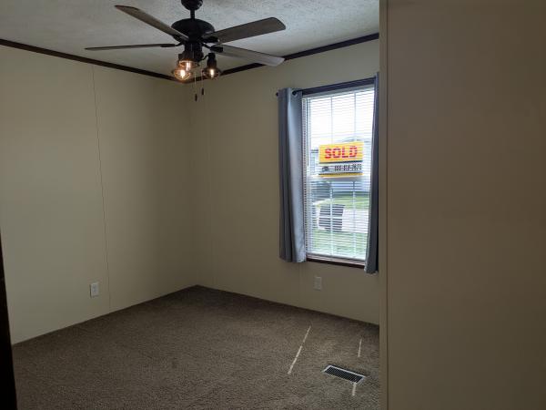 2014 Redman Advantage II Mobile Home