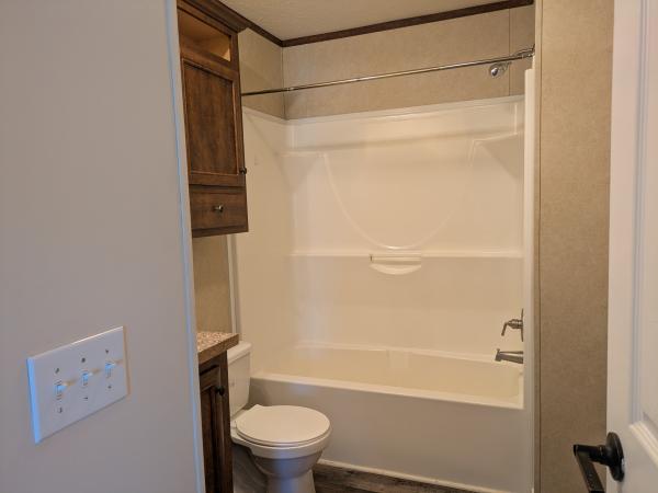 2014 Redman Advantage II Mobile Home