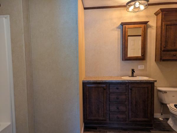 2014 Redman Advantage II Mobile Home