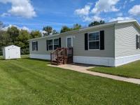 2014 Redman Advantage II Mobile Home