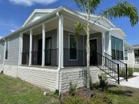 2025 Skyline - Ocala Seaside Mobile Home