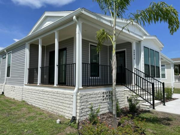 2025 Skyline - Ocala Seaside Mobile Home