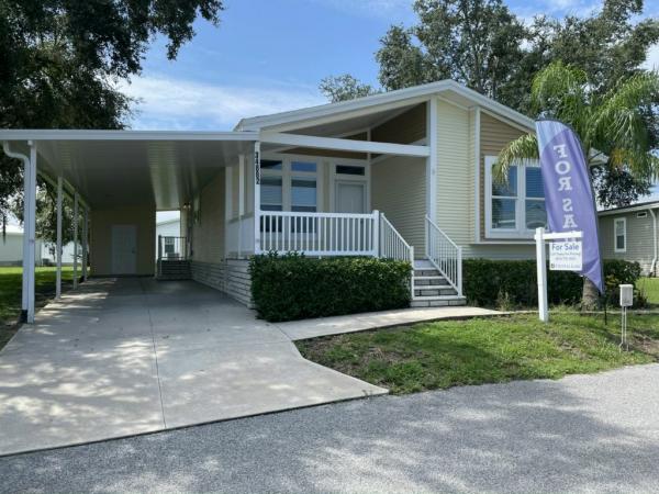 2019 PALM HARBOR Casa Marina Mobile Home