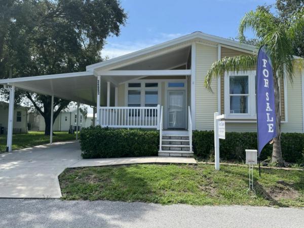 2019 PALM HARBOR Casa Marina Mobile Home