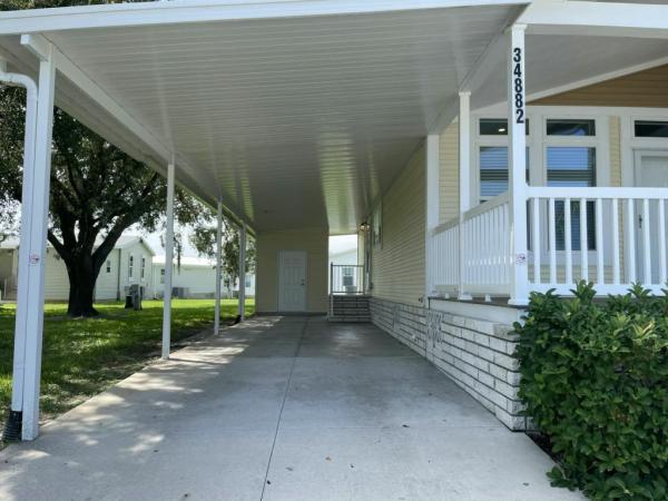 2019 PALM HARBOR Casa Marina Mobile Home