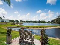 2019 PALM HARBOR Casa Marina Mobile Home
