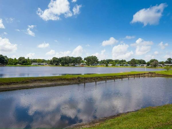 2019 PALM HARBOR Casa Marina Mobile Home
