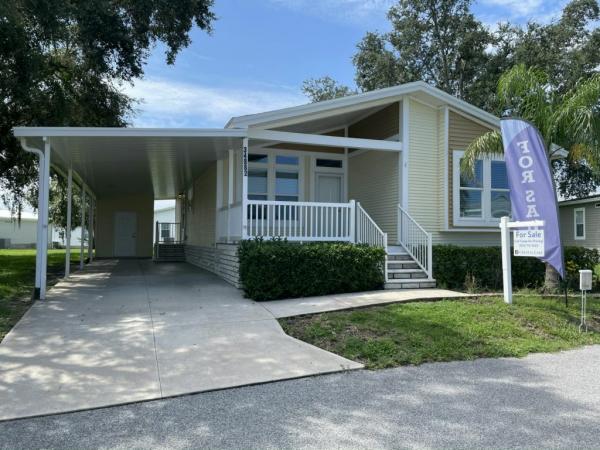 2019 PALM HARBOR Casa Marina Mobile Home