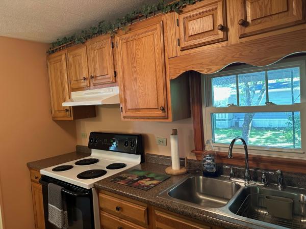 1979 Mobile Home