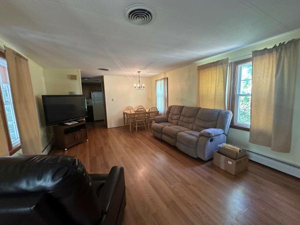 1979 Holiday 14 x 70 - 2 Mobile Home