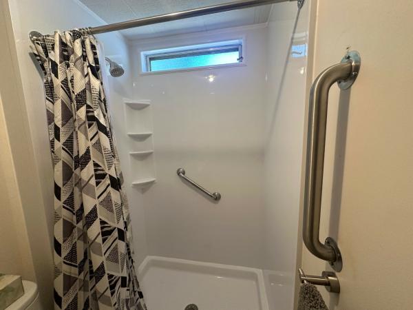 1979 Holiday 14 x 70 - 2 Mobile Home