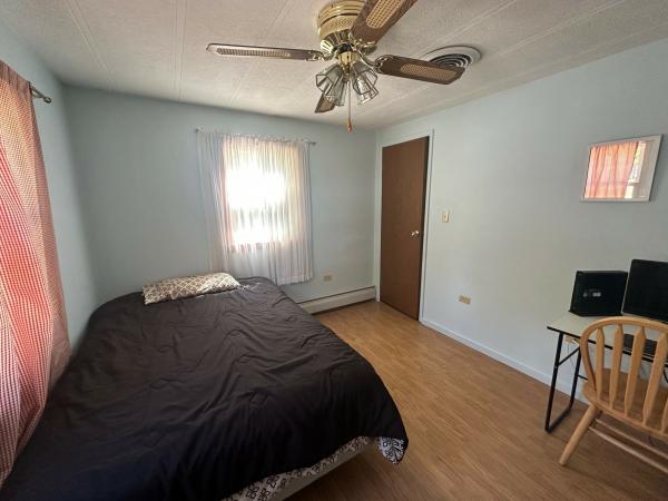 1979 Holiday 14 x 70 - 2 Mobile Home